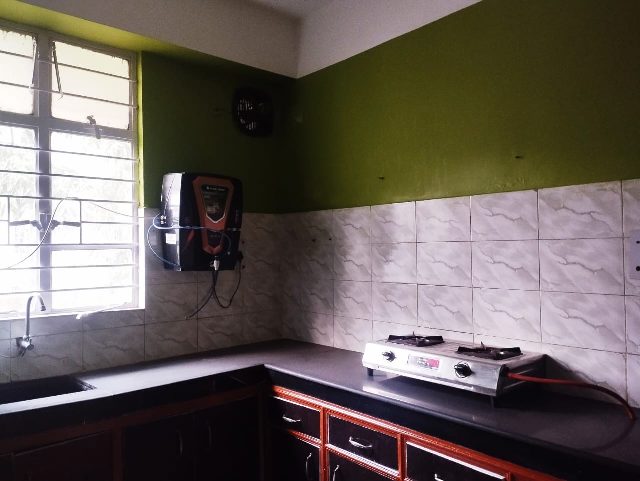 Fully Furnished 3bhk in Kalpataru Path, Rukmini Gaon, Guwahati, Assam, India for Rent